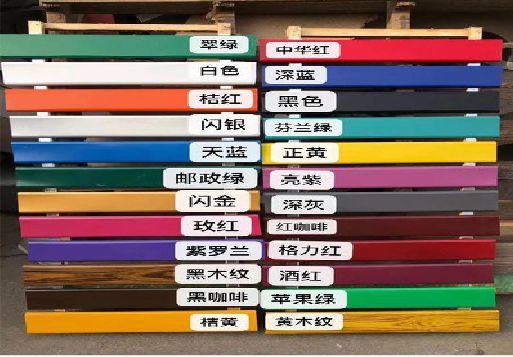 茶陵做招牌可以用哪些材料？
